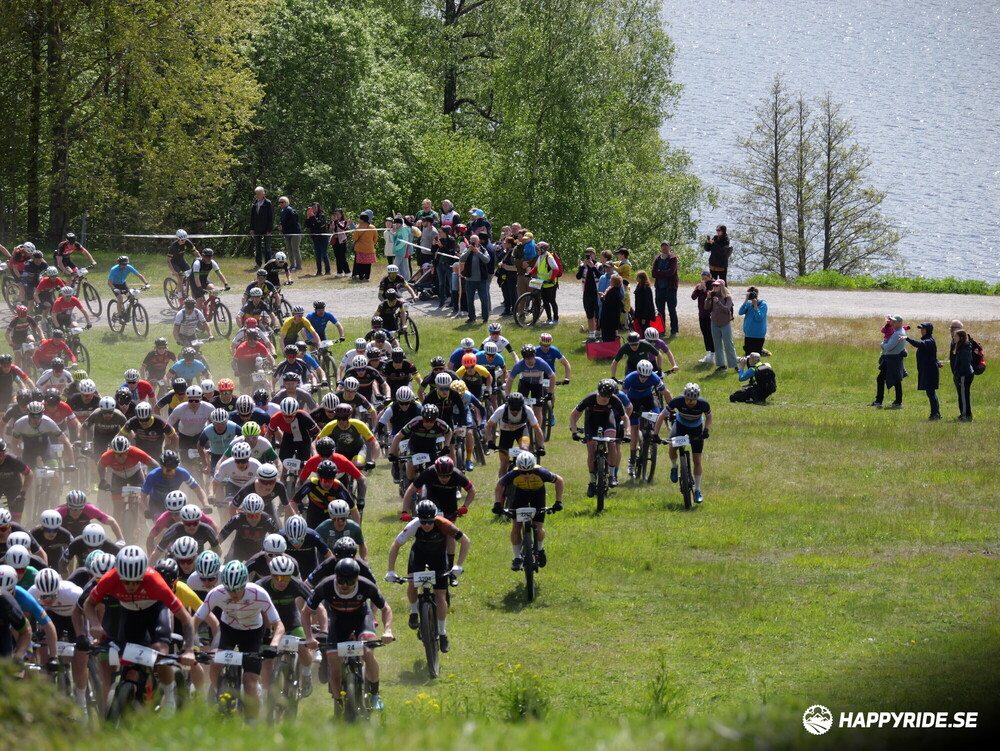 Bild från Lida Loop 2025