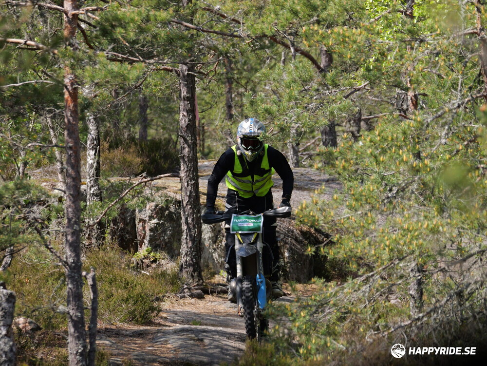 Bild från Lida Loop 2025