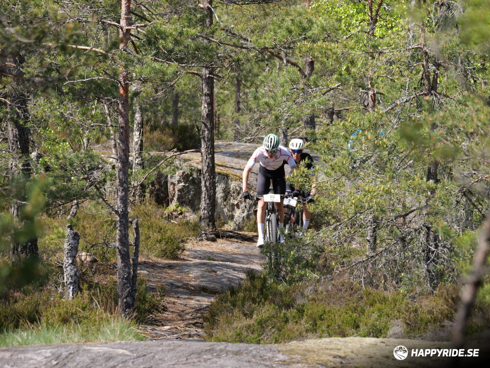 Bild från Lida Loop 2025