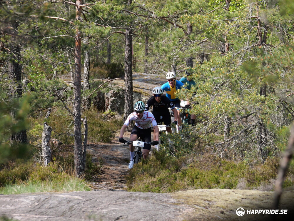 Bild från Lida Loop 2025