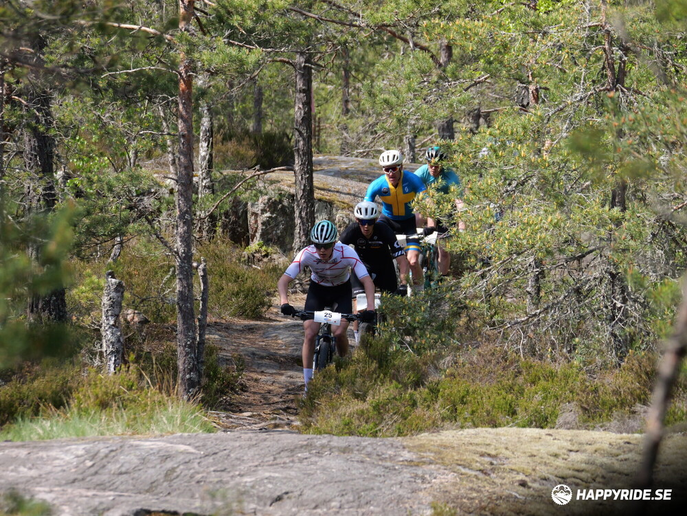 Bild från Lida Loop 2025