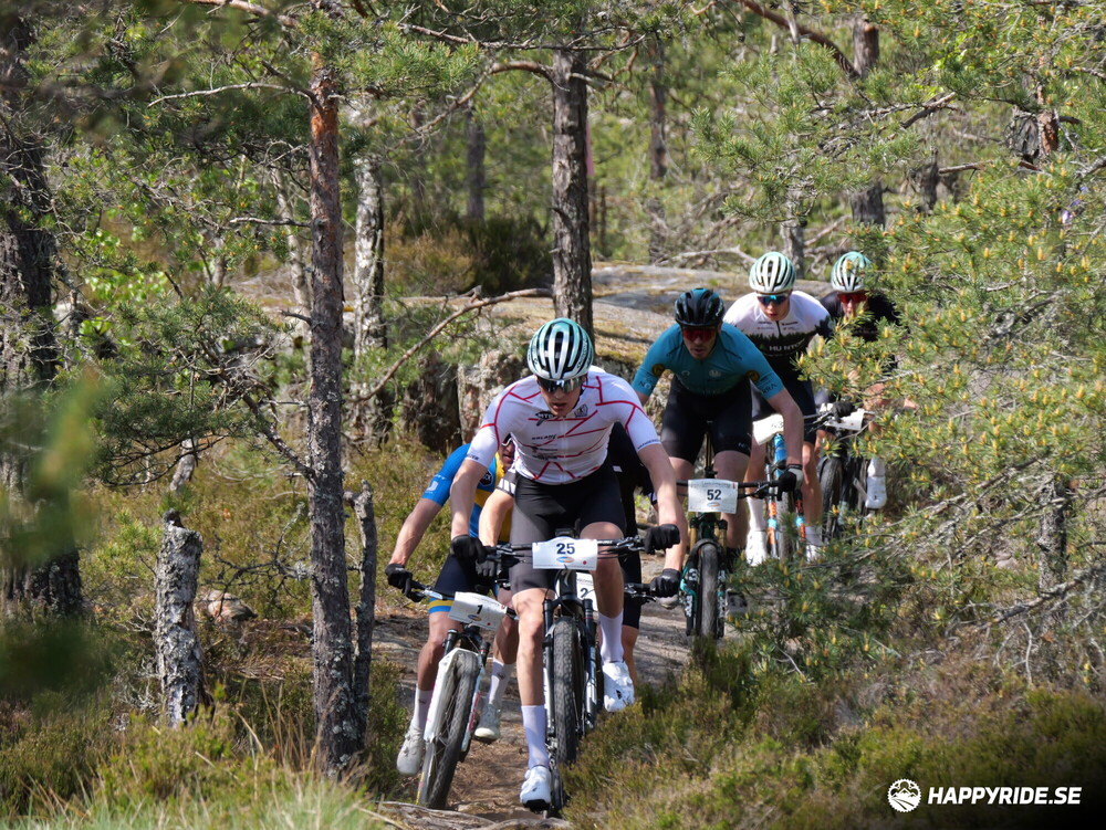 Bild från Lida Loop 2025