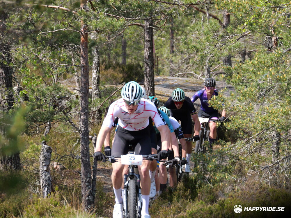 Bild från Lida Loop 2025