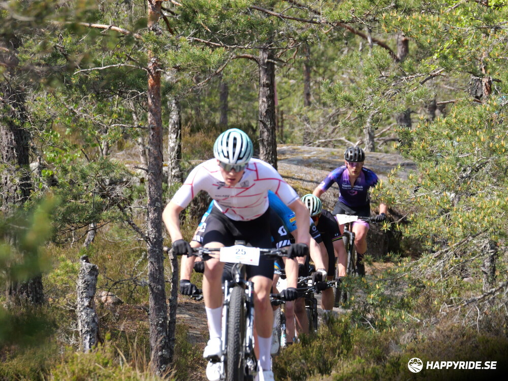 Bild från Lida Loop 2025