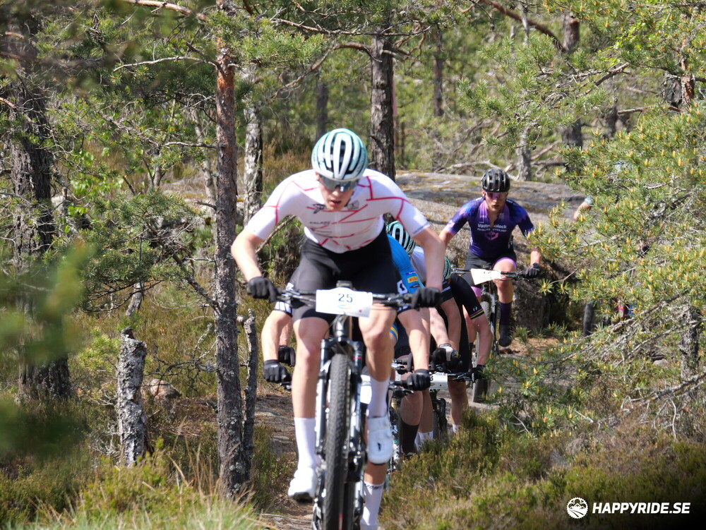 Bild från Lida Loop 2025