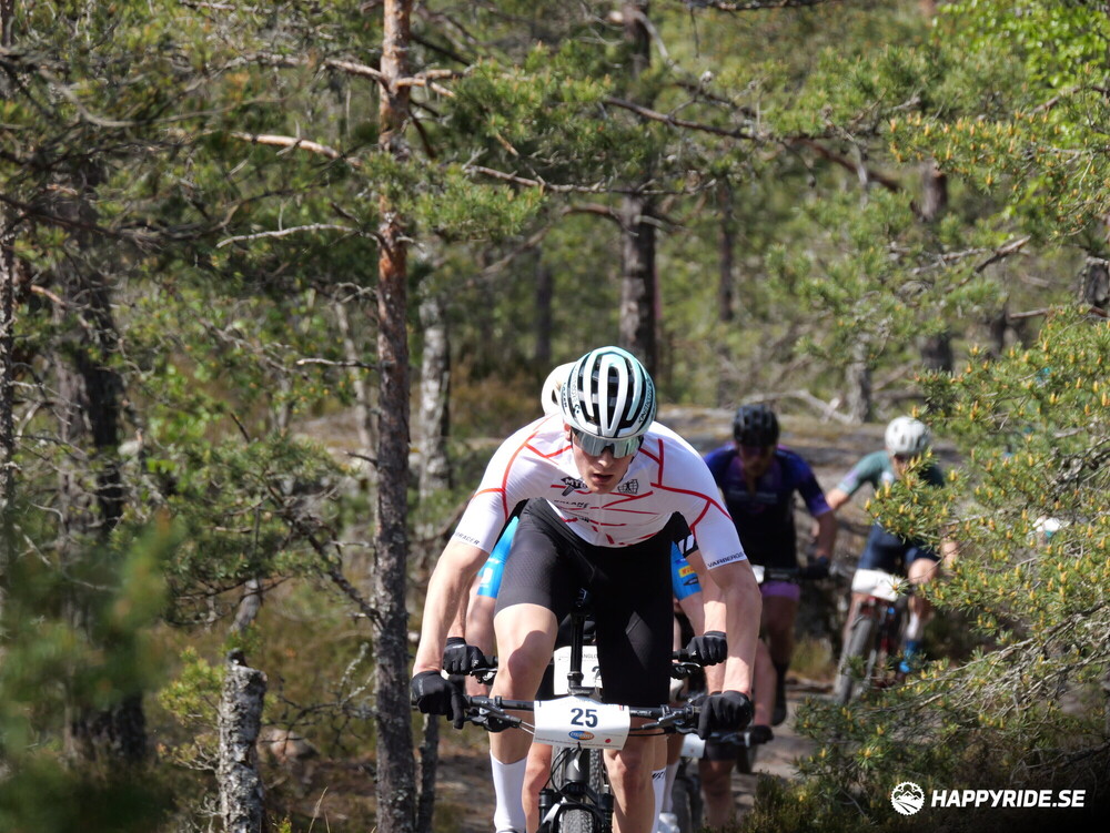 Bild från Lida Loop 2025