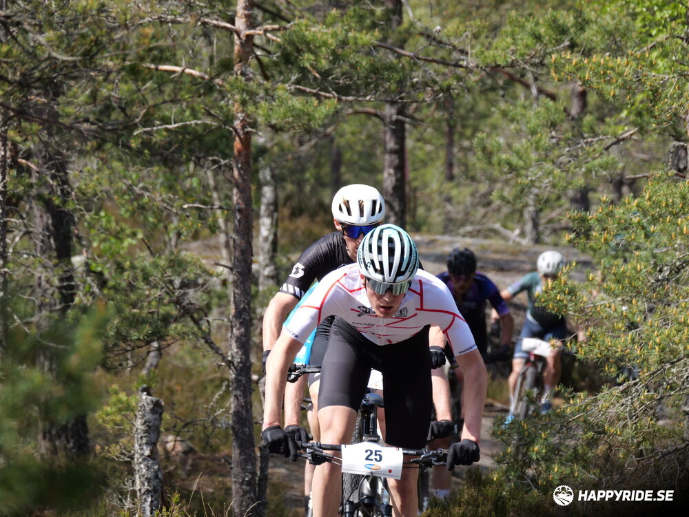 Bild från Lida Loop 2025