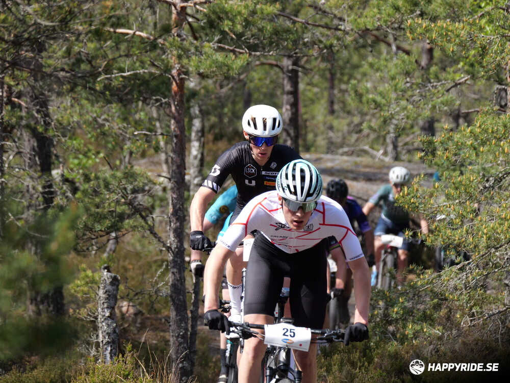 Bild från Lida Loop 2025