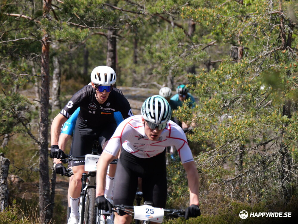 Bild från Lida Loop 2025