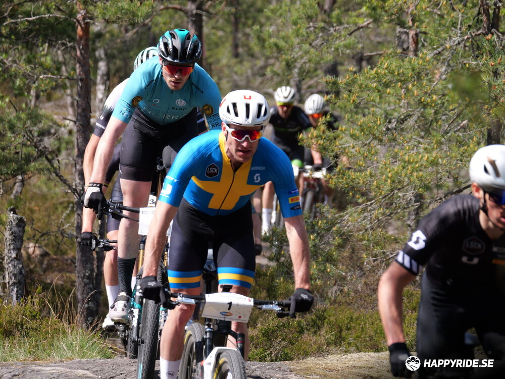 Bild från Lida Loop 2025