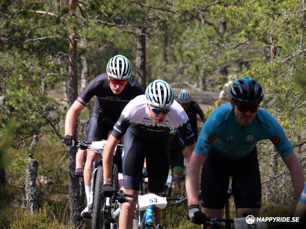 Bild från Lida Loop 2025