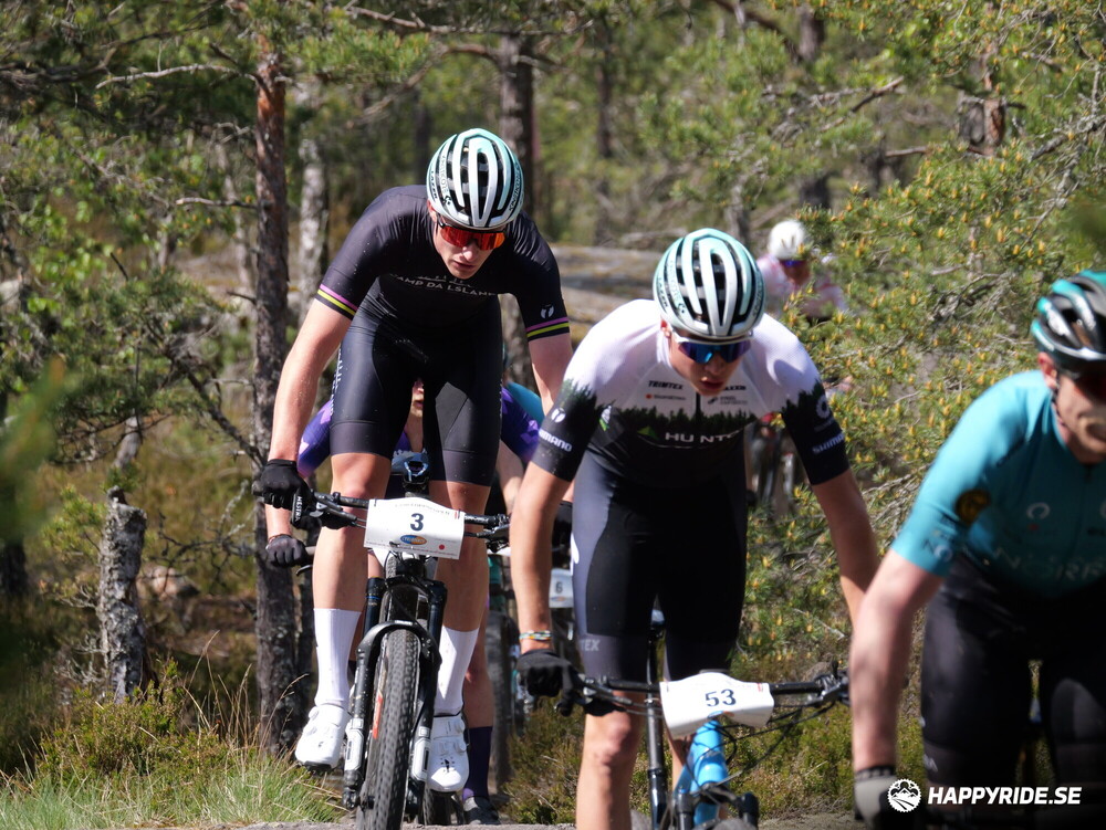 Bild från Lida Loop 2025