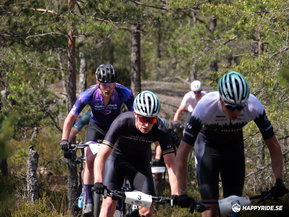 Bild från Lida Loop 2025