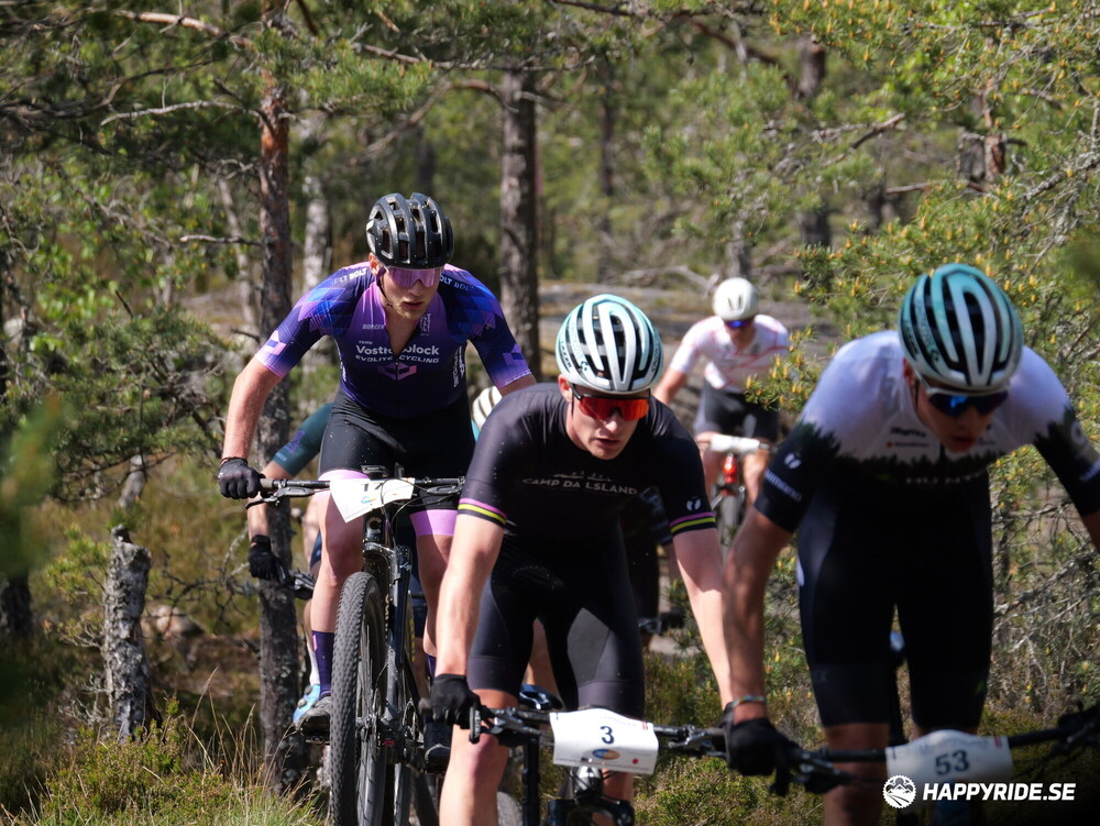 Bild från Lida Loop 2025