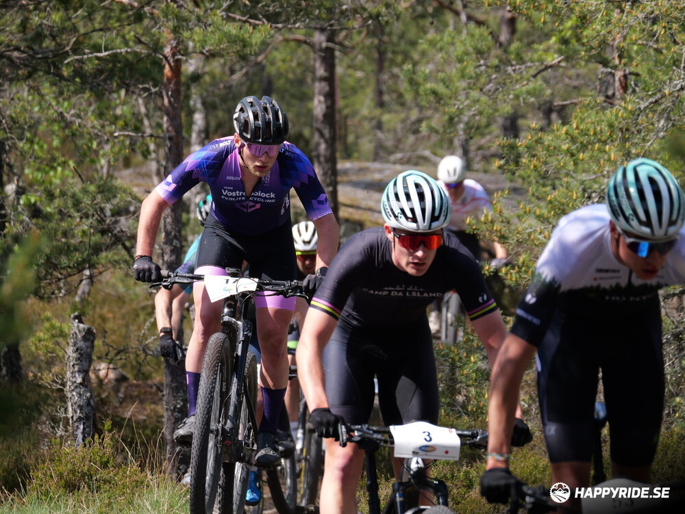 Bild från Lida Loop 2025