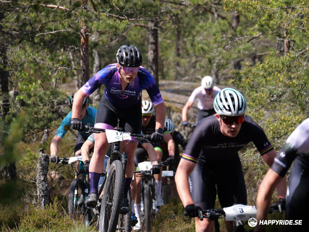 Bild från Lida Loop 2025