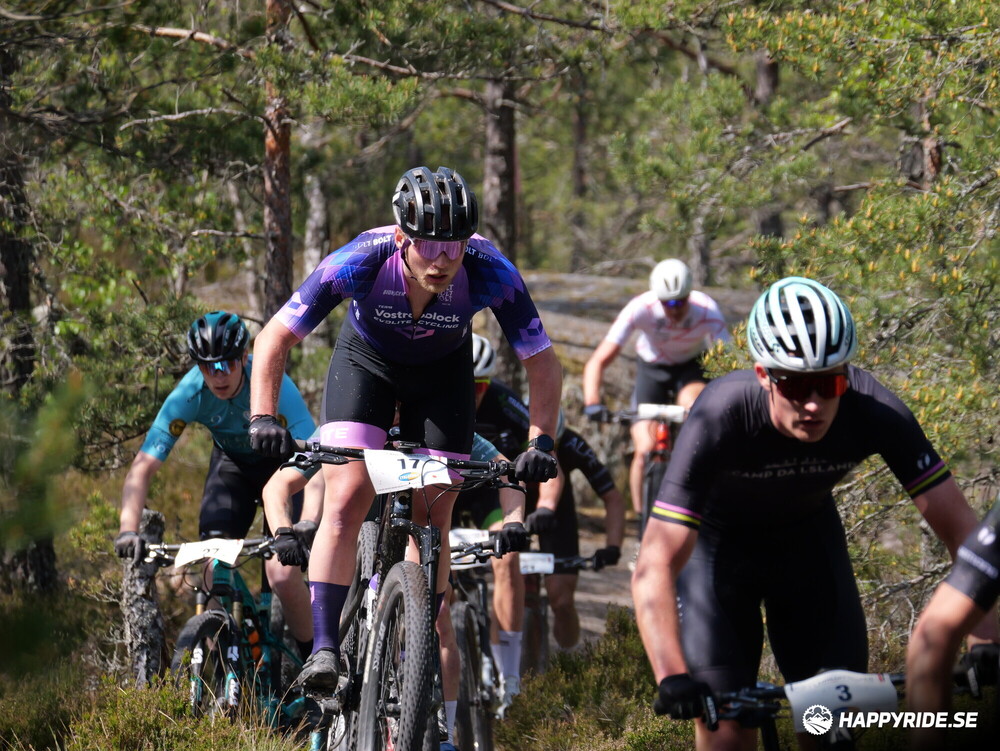 Bild från Lida Loop 2025