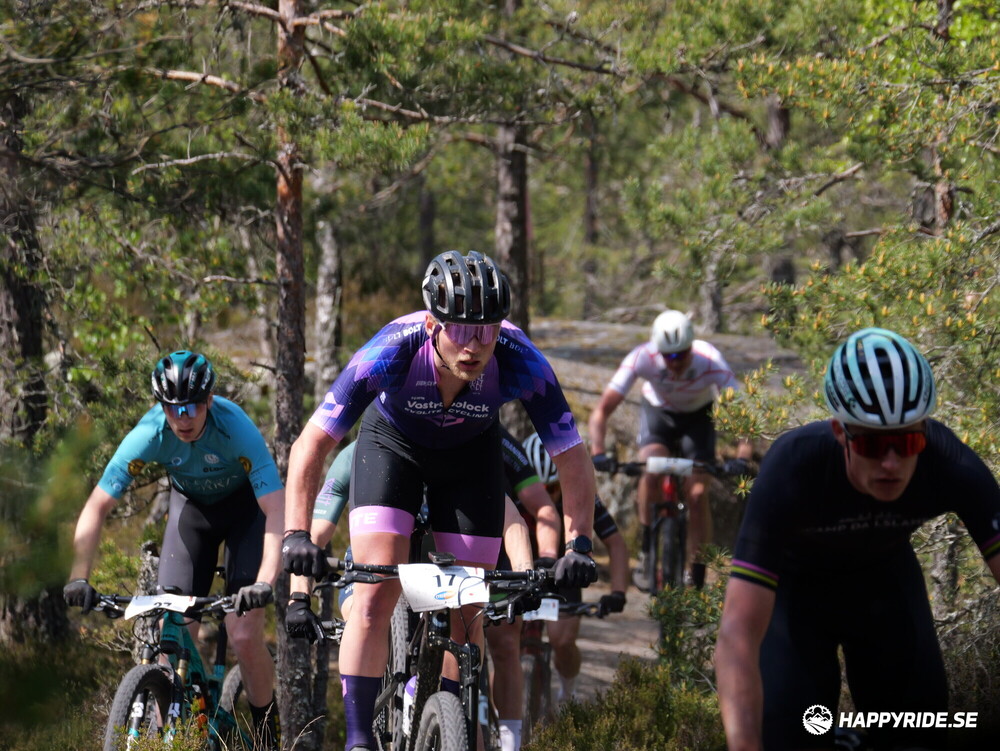 Bild från Lida Loop 2025