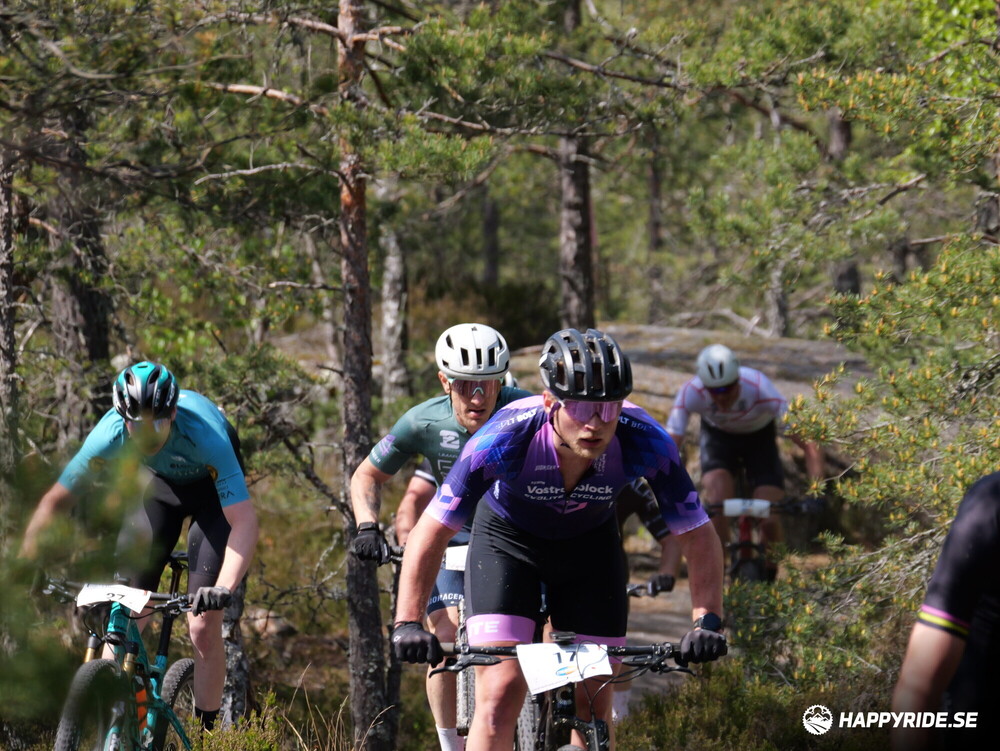 Bild från Lida Loop 2025