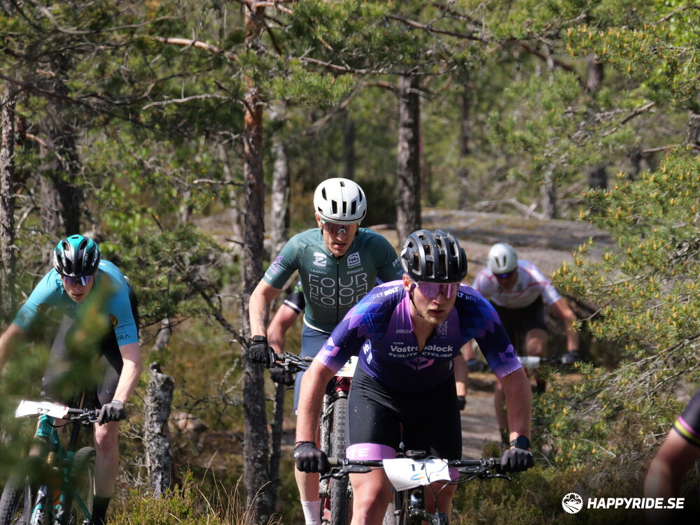 Bild från Lida Loop 2025