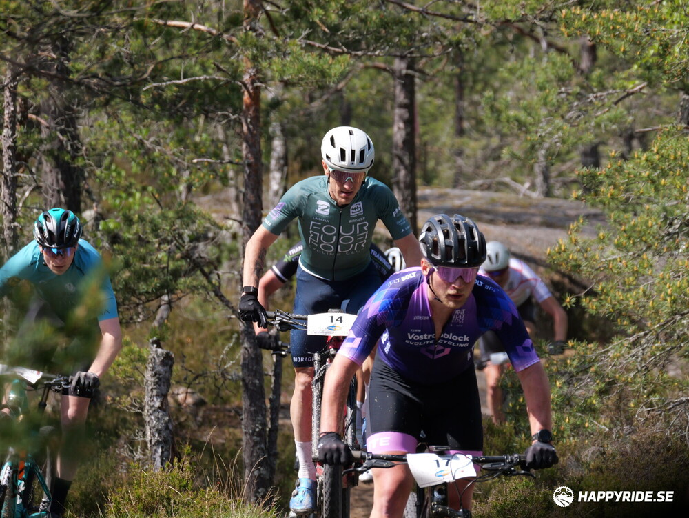 Bild från Lida Loop 2025