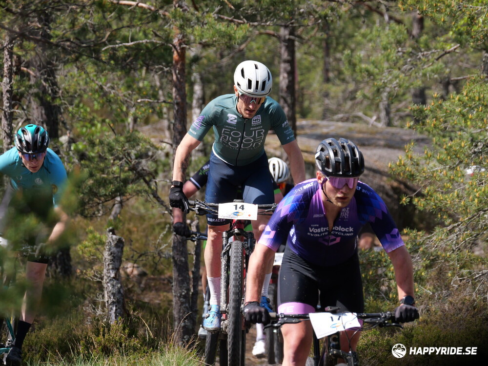 Bild från Lida Loop 2025