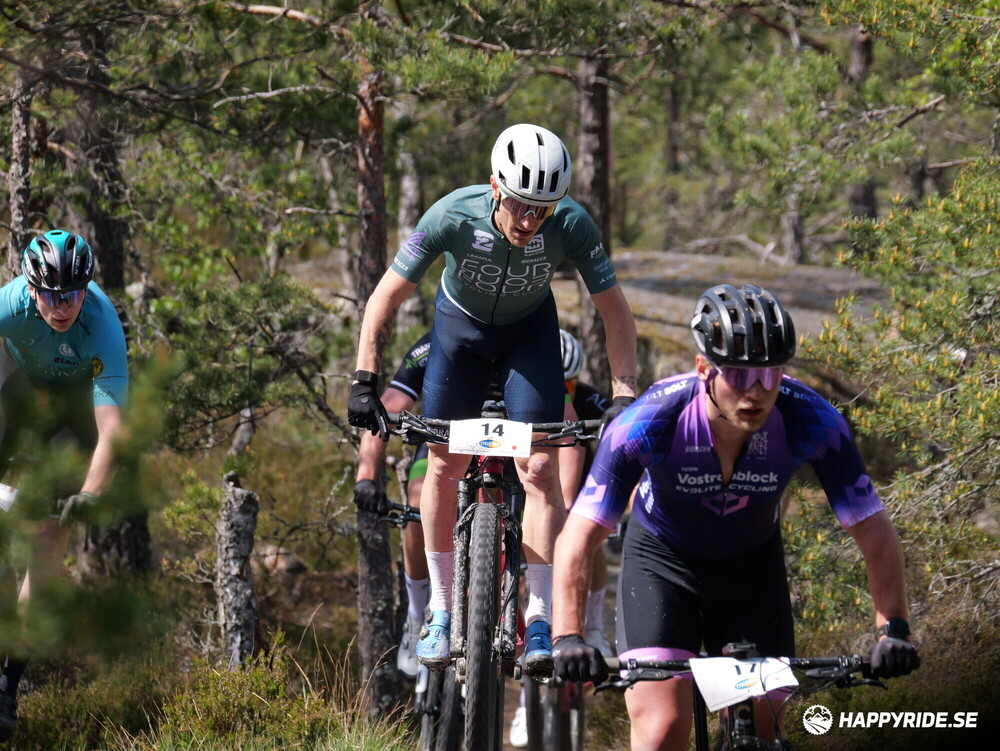 Bild från Lida Loop 2025