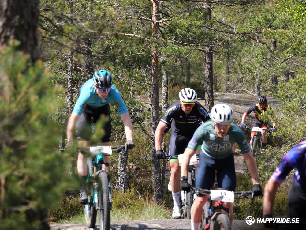 Bild från Lida Loop 2025