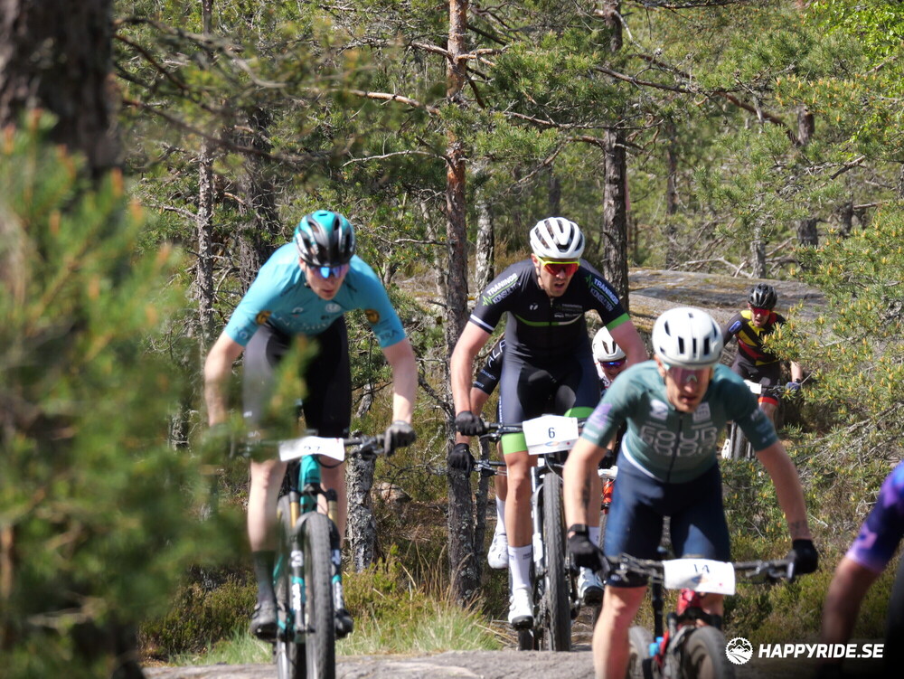 Bild från Lida Loop 2025