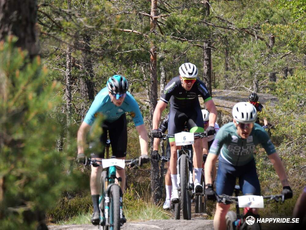 Bild från Lida Loop 2025