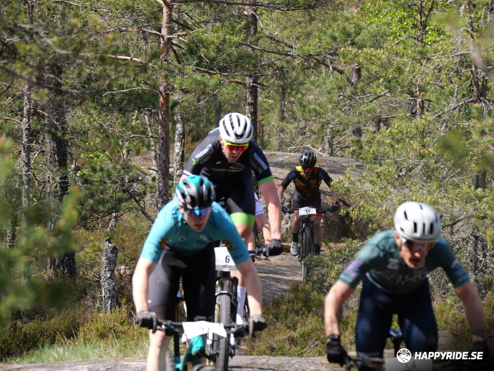 Bild från Lida Loop 2025