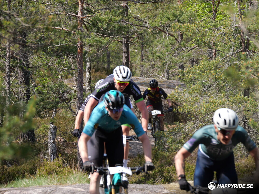 Bild från Lida Loop 2025