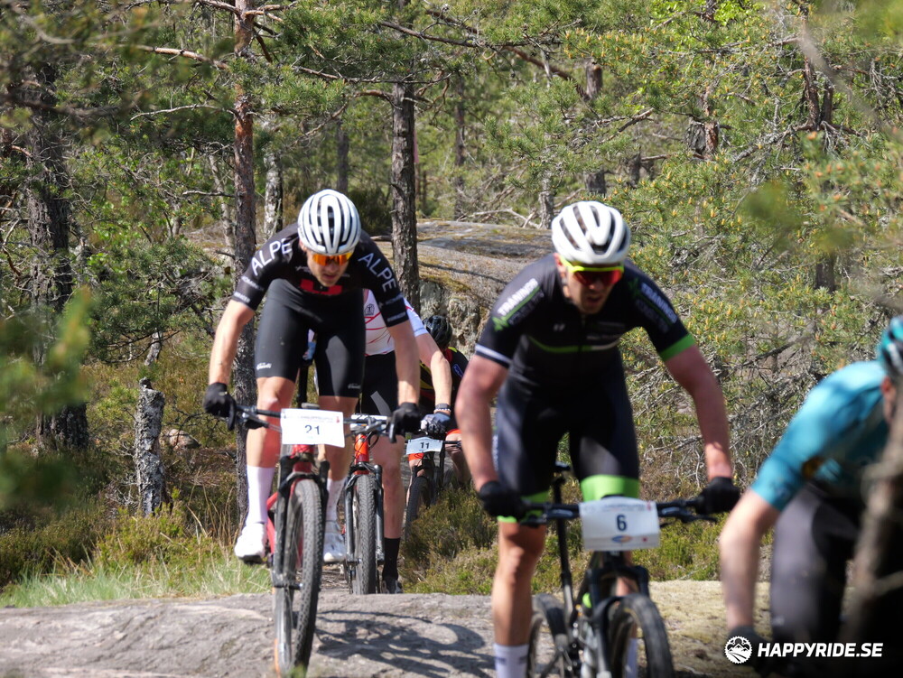 Bild från Lida Loop 2025