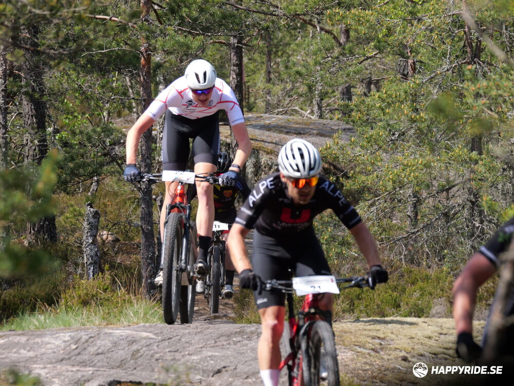 Bild från Lida Loop 2025