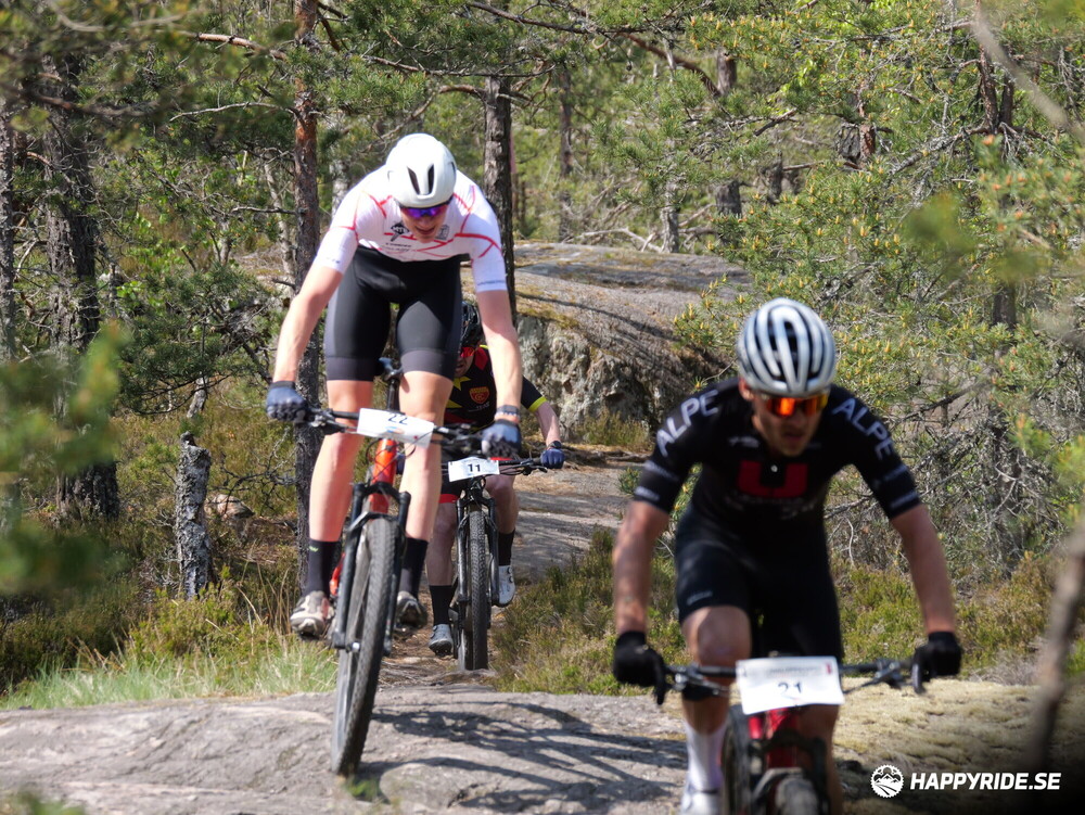 Bild från Lida Loop 2025