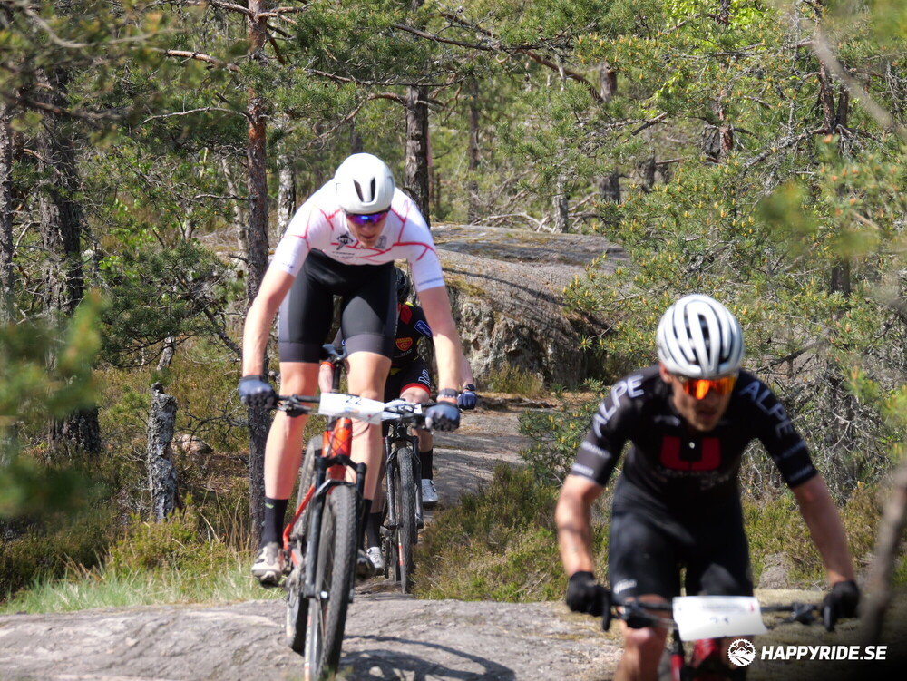 Bild från Lida Loop 2025