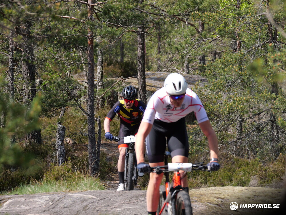 Bild från Lida Loop 2025