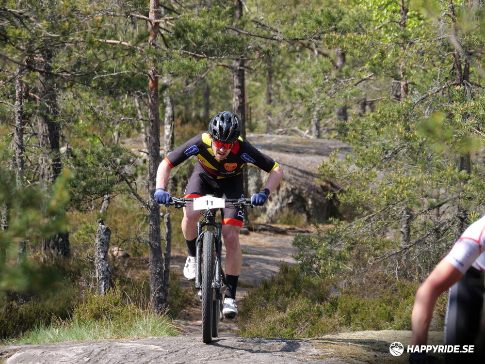 Bild från Lida Loop 2025