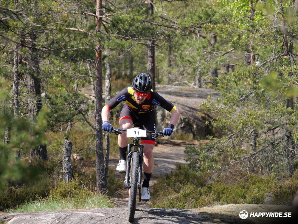 Bild från Lida Loop 2025