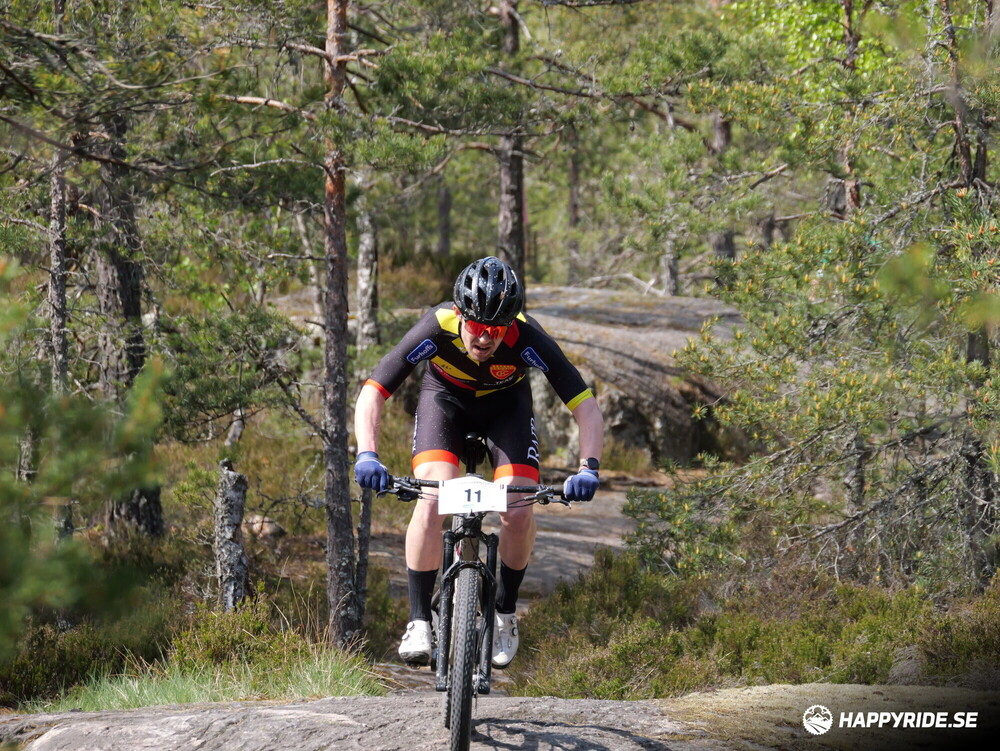 Bild från Lida Loop 2025