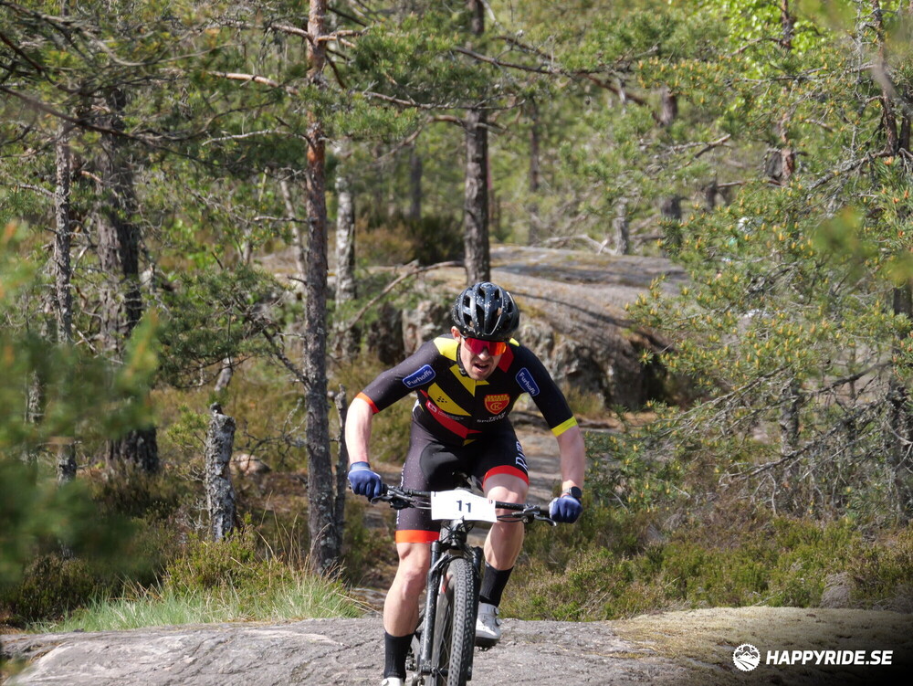 Bild från Lida Loop 2025