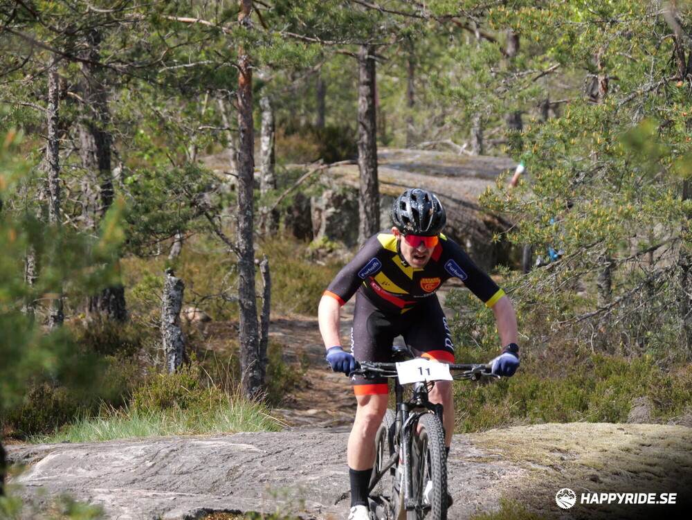 Bild från Lida Loop 2025