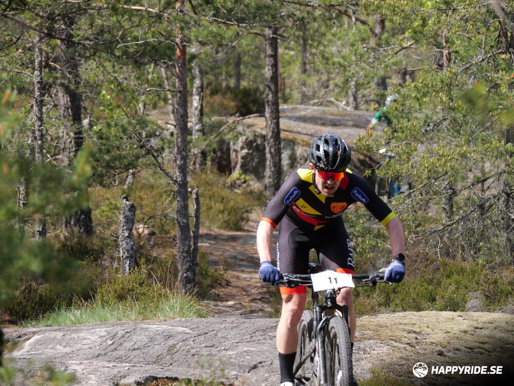 Bild från Lida Loop 2025