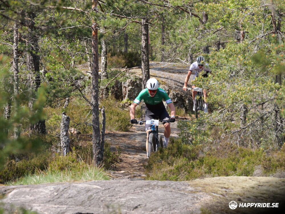 Bild från Lida Loop 2025