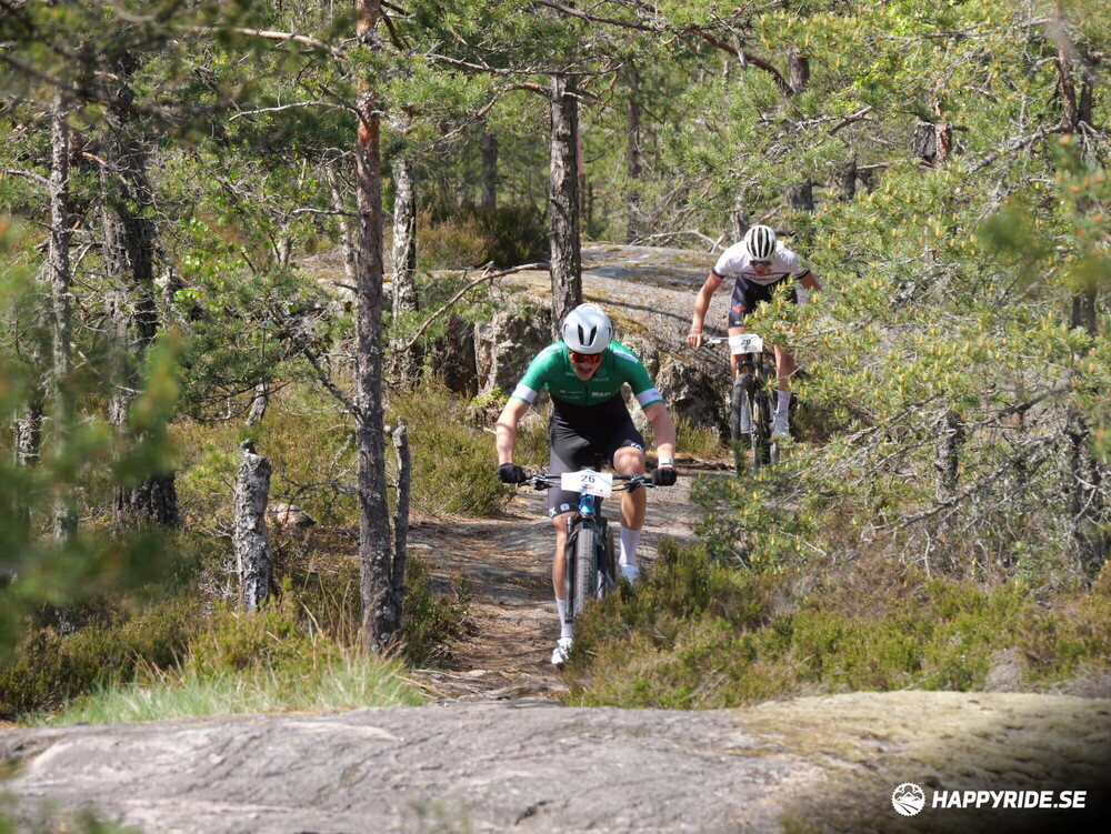 Bild från Lida Loop 2025