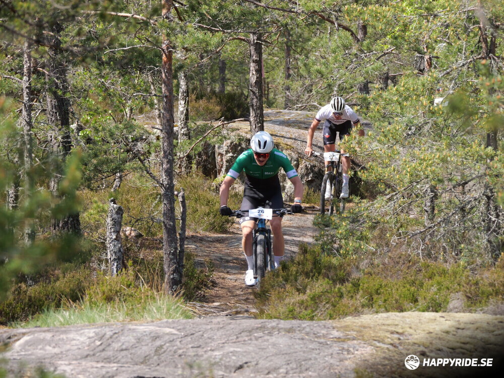 Bild från Lida Loop 2025