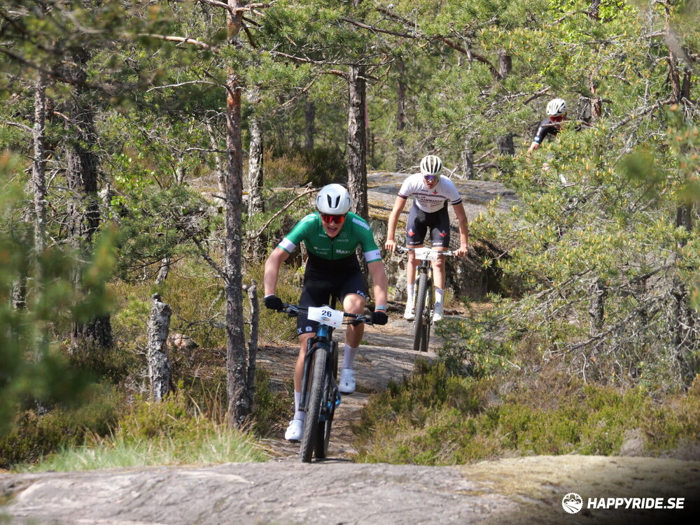 Bild från Lida Loop 2025