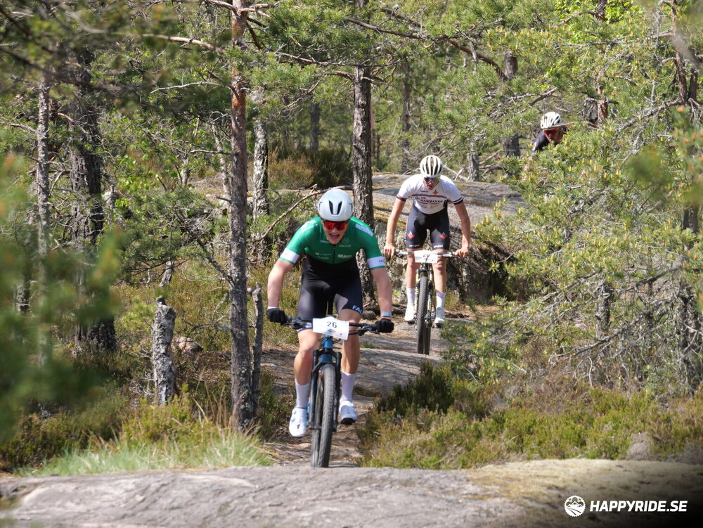 Bild från Lida Loop 2025