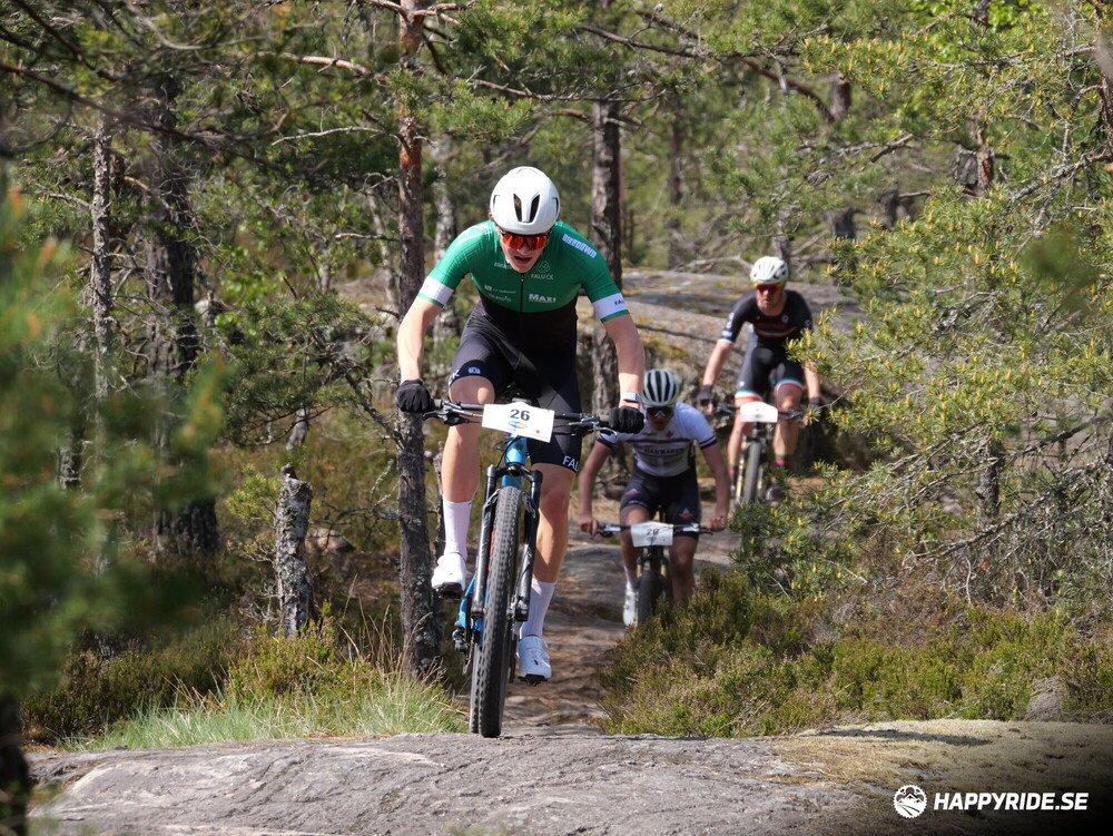 Bild från Lida Loop 2025