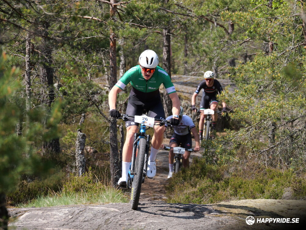 Bild från Lida Loop 2025